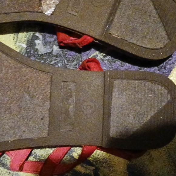 Sandals - Picture 3 of 7